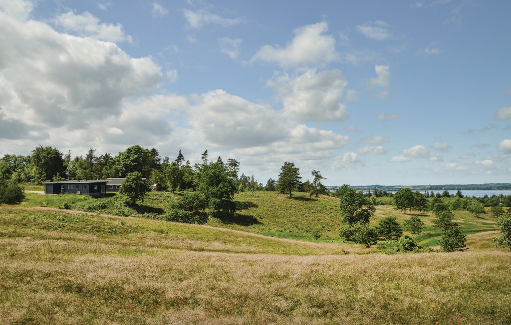 Ferienhaus - Lynderup , Dänemark - L50389 9