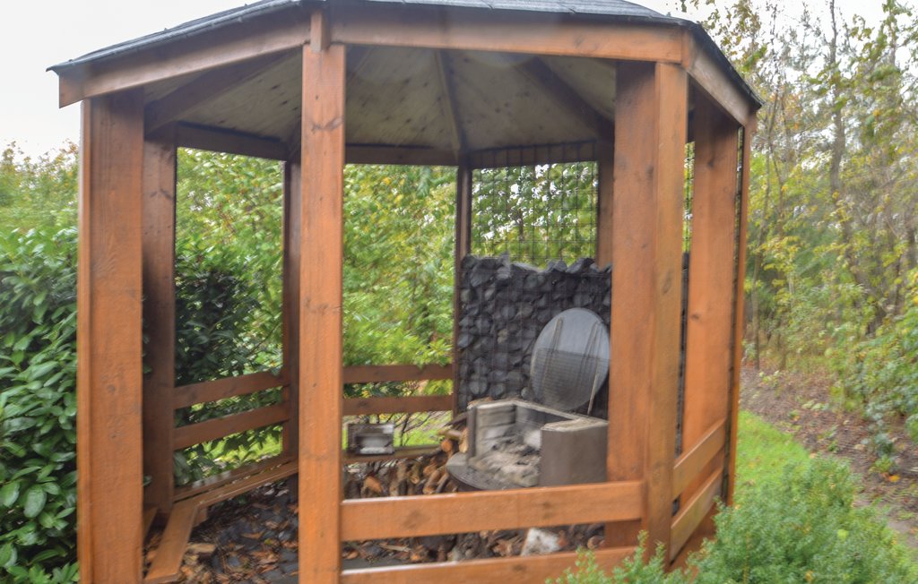 Feriehuse - Ertebølle , Danmark - L50531 10