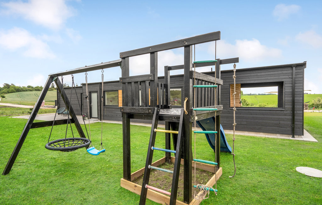 Ferienhaus - Hjarbæk Strand , Dänemark - L50011 14