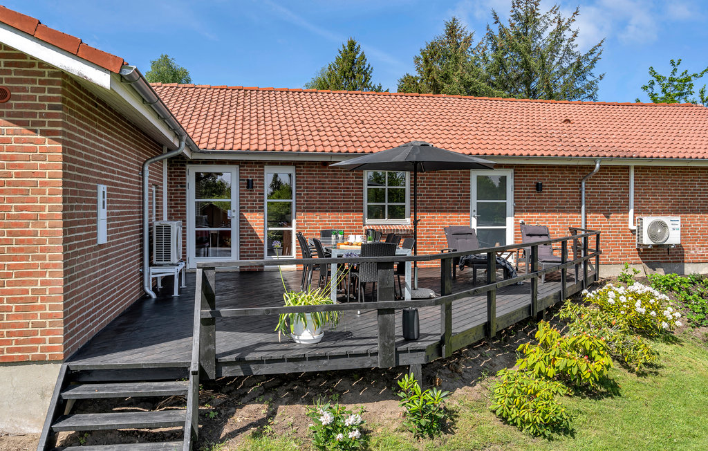 Ferienhaus - Lovns Strand , Dänemark - L50013 18