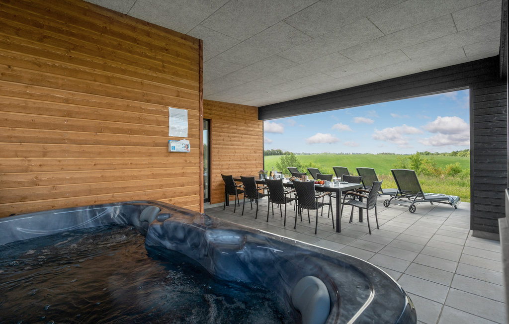 Feriehuse - Hjarbæk Fjord , Danmark - L50016 16