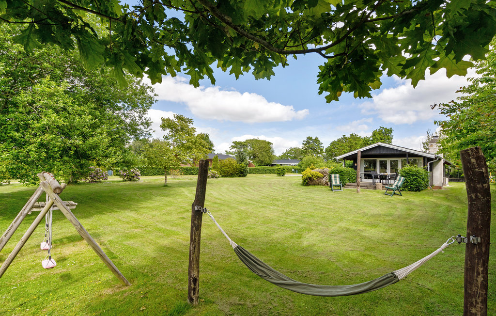 Feriehuse - Hvalpsund Strand , Danmark - L50026 14