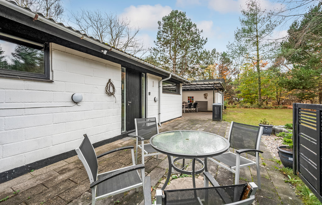 Feriehuse - Virksund , Danmark - L50033 11