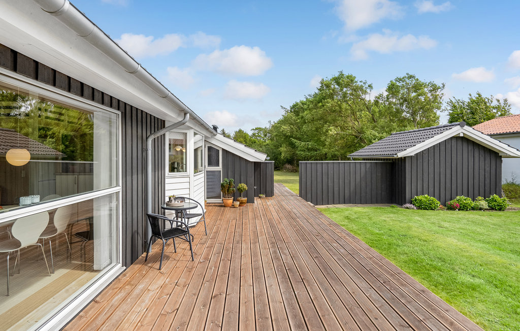 Ferienhaus - Lundø Strand , Dänemark - L50147 7