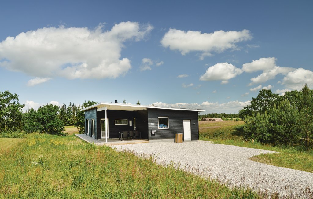 Ferienhaus - Lynderup , Dänemark - L50389 8