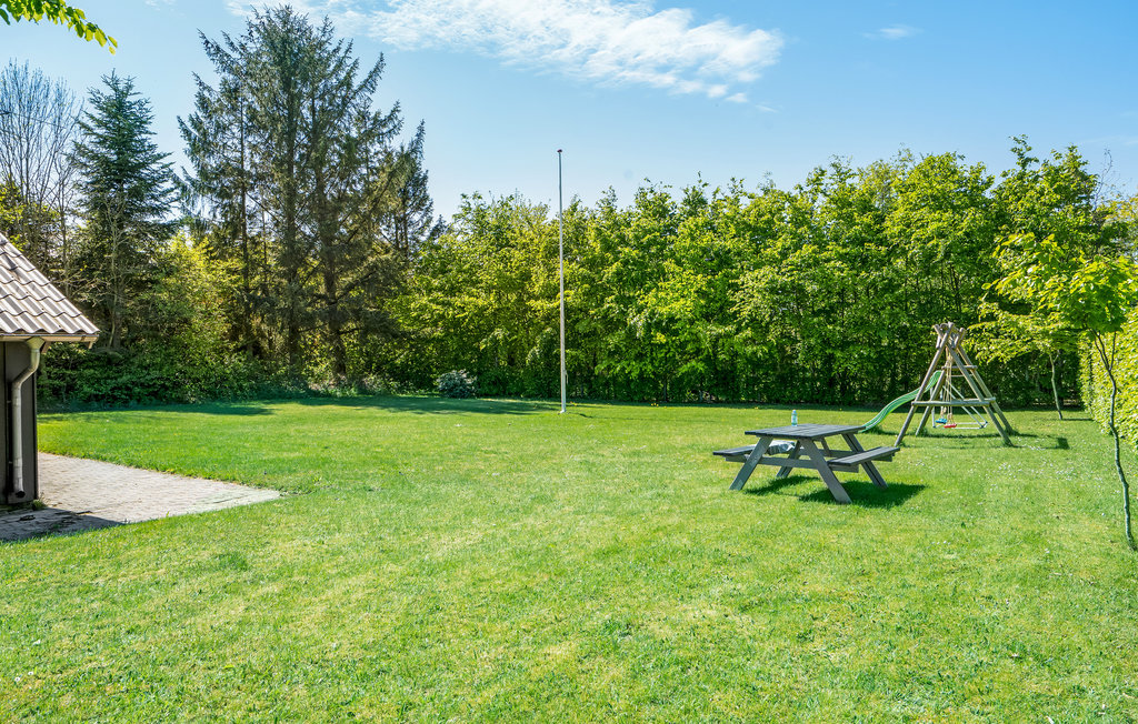 Ferienhaus - Hjarbæk Strand , Dänemark - L50038 15