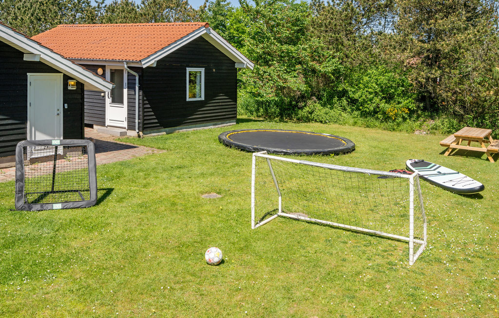 Ferienhaus - Trend , Dänemark - L50300 19