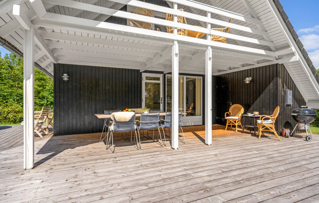 Feriehuse - Virksund , Danmark - L50124 16