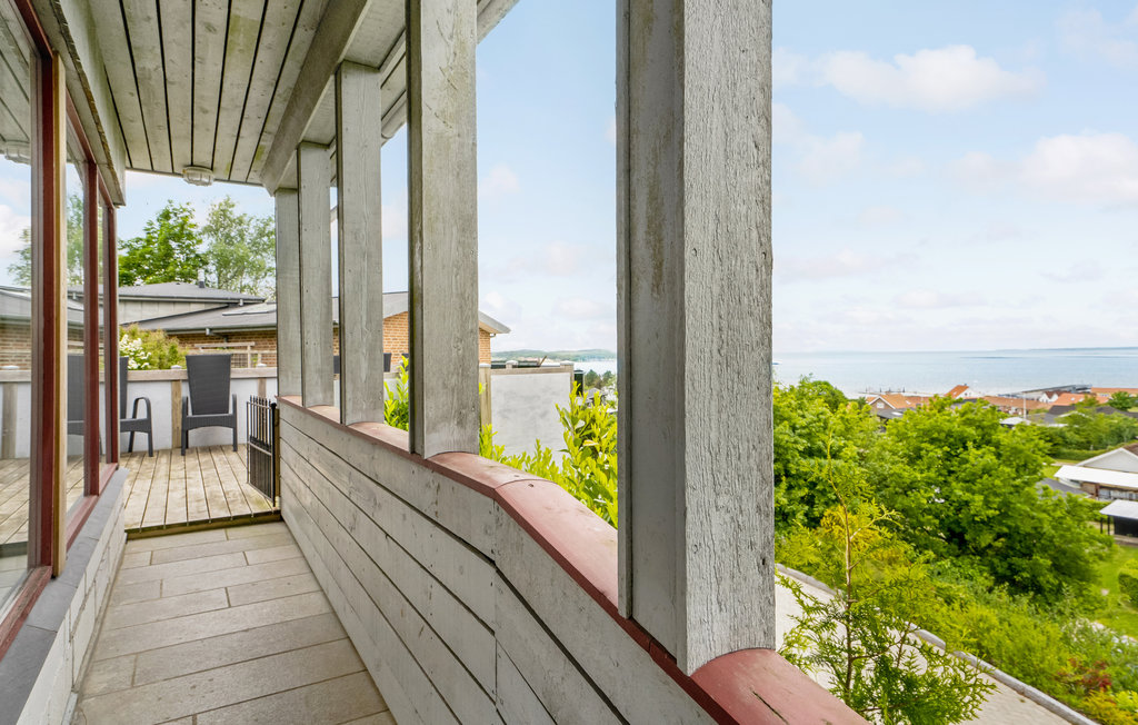 Ferienhaus - Hvalpsund , Dänemark - L50306 7