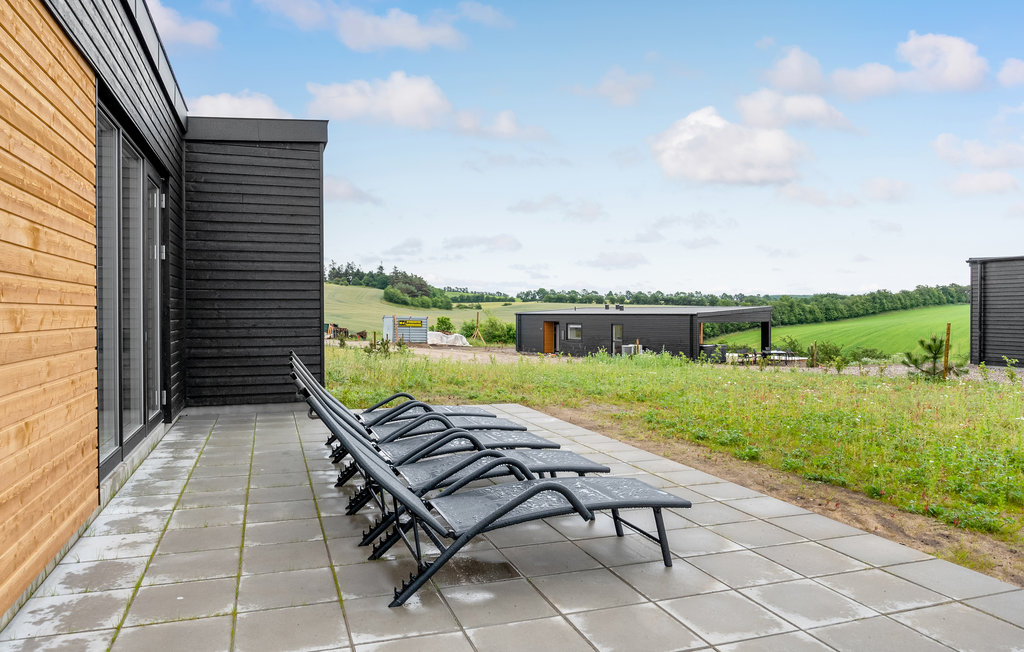 Feriehuse - Hjarbæk Fjord , Danmark - L50014 13