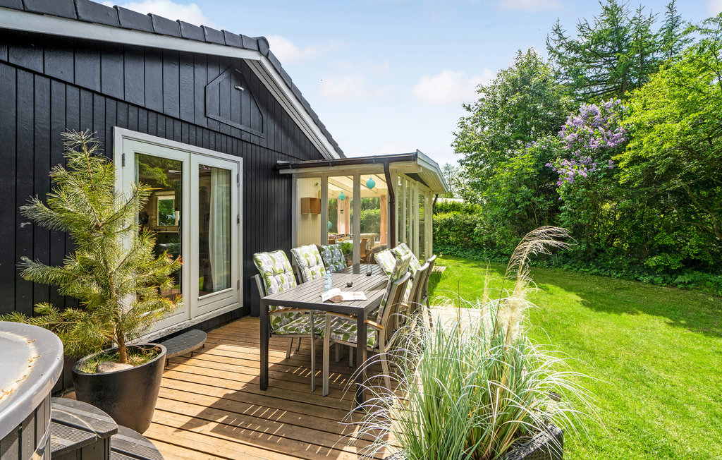 Ferienhaus - Ertebølle , Dänemark - L50077 13