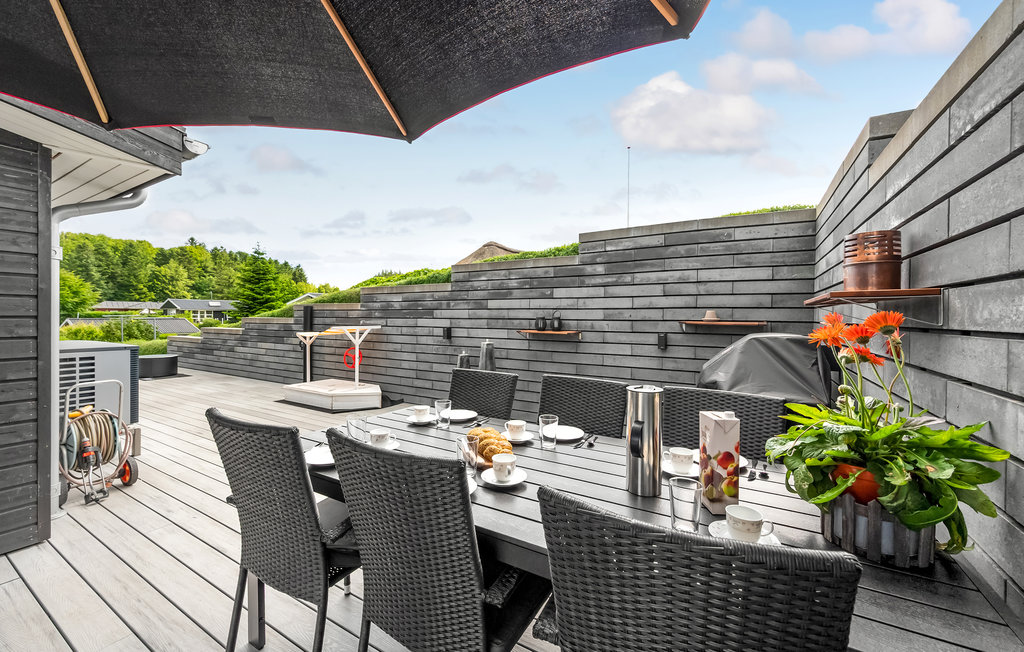 Ferienhaus - Hvalpsund , Dänemark - L50202 12