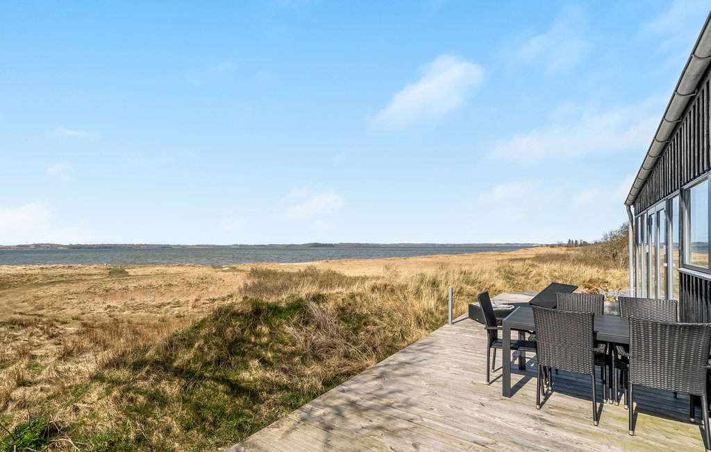 Ferienhaus - Lundø Strand , Dänemark - L50275 11