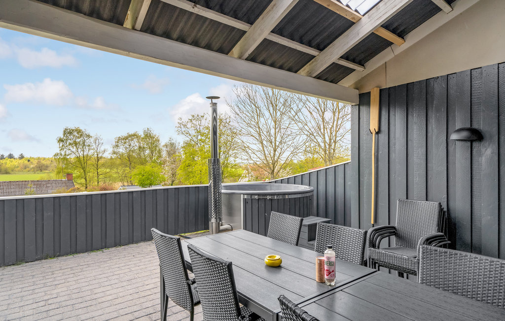 Ferienhaus - Illeris , Dänemark - L50316 11