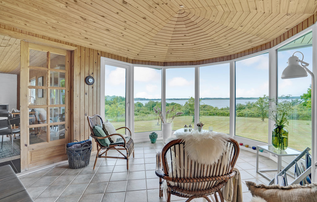 Feriehuse - Lynderup , Danmark - L50375 18