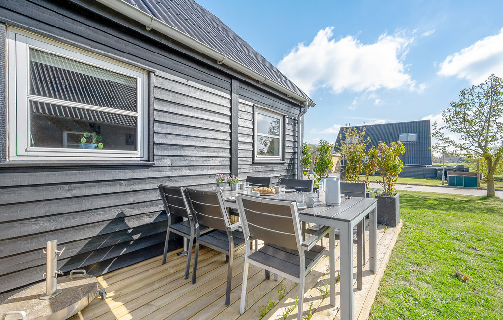 Ferienhaus - Vesthimmerland , Dänemark - L50002 2