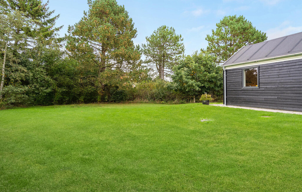 Ferienhaus - Trend , Dänemark - L50009 11