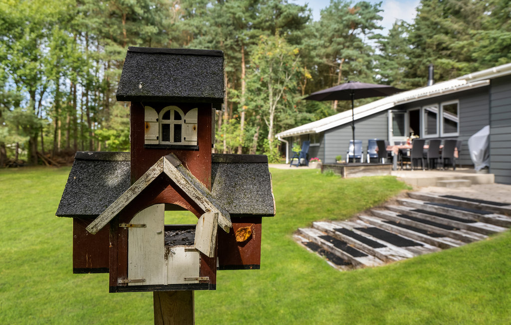 Ferienhaus - Ertebølle Strand , Dänemark - L50043 14