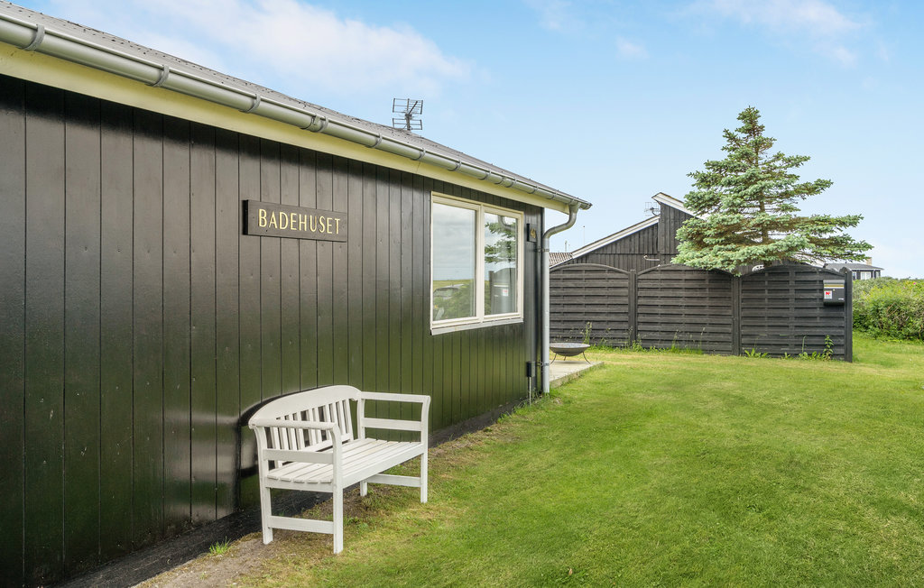 Feriehuse - Lendrup , Danmark - L50046 11