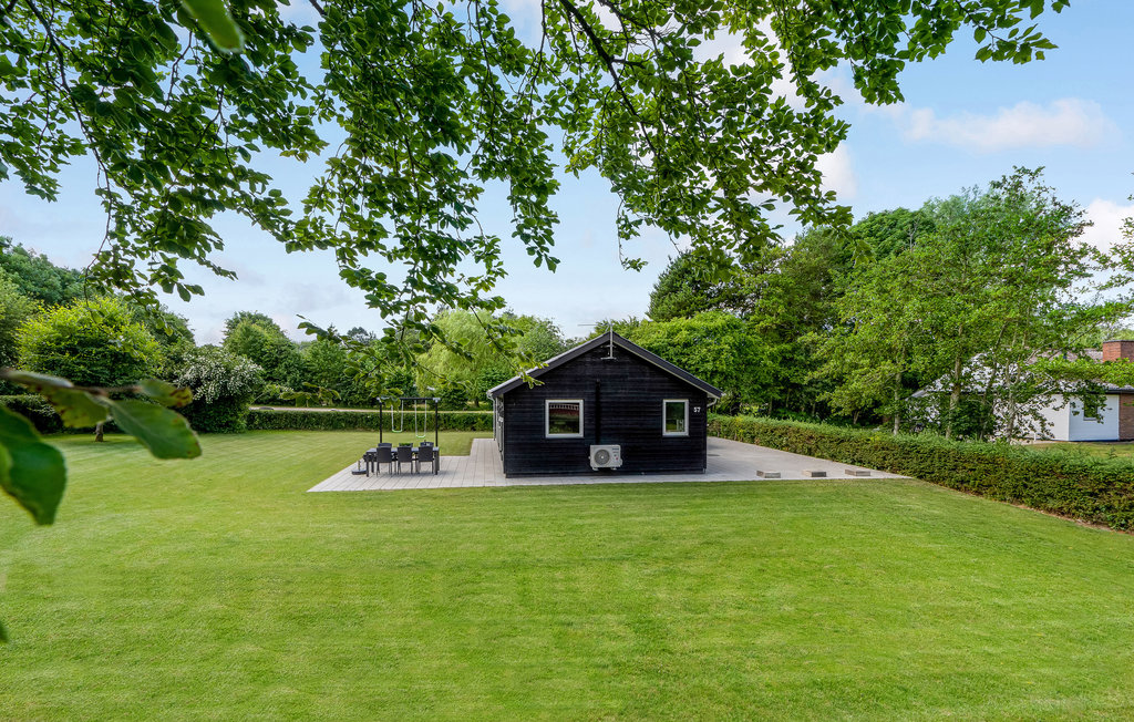 Ferienhaus - Lovns Strand , Dänemark - L50057 18