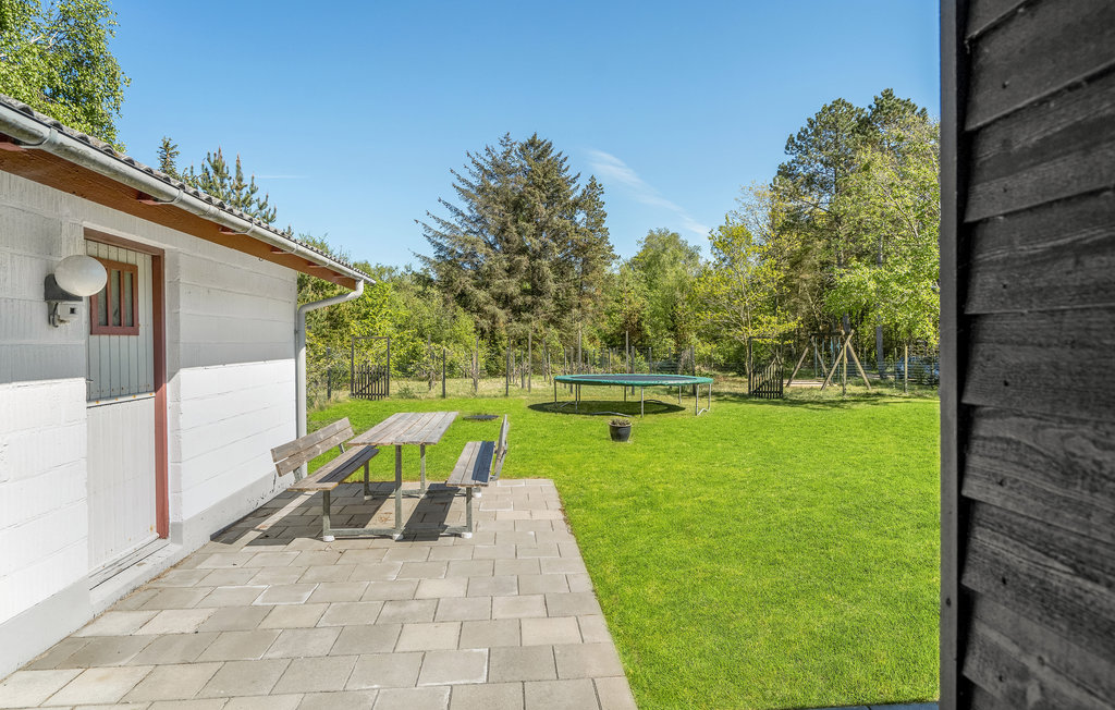 Ferienhaus - Lundø Strand , Dänemark - L50089 13