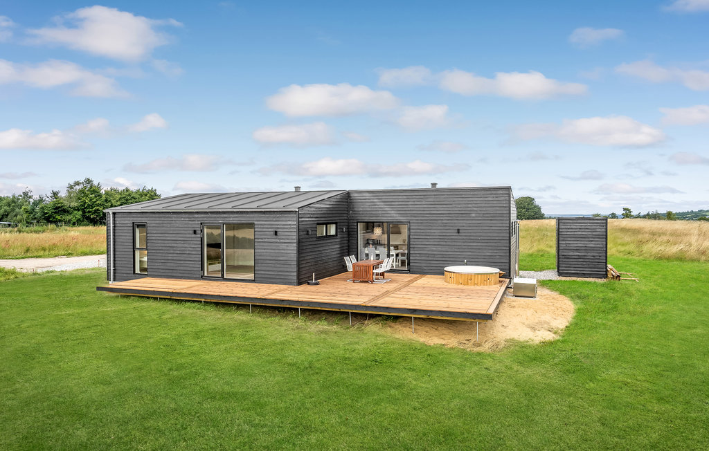 Feriehuse - Hjarbæk , Danmark - L50115 8