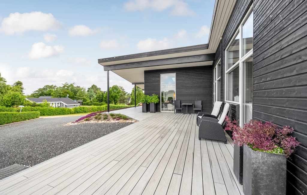 Ferienhaus - Hvalpsund , Dänemark - L50202 14