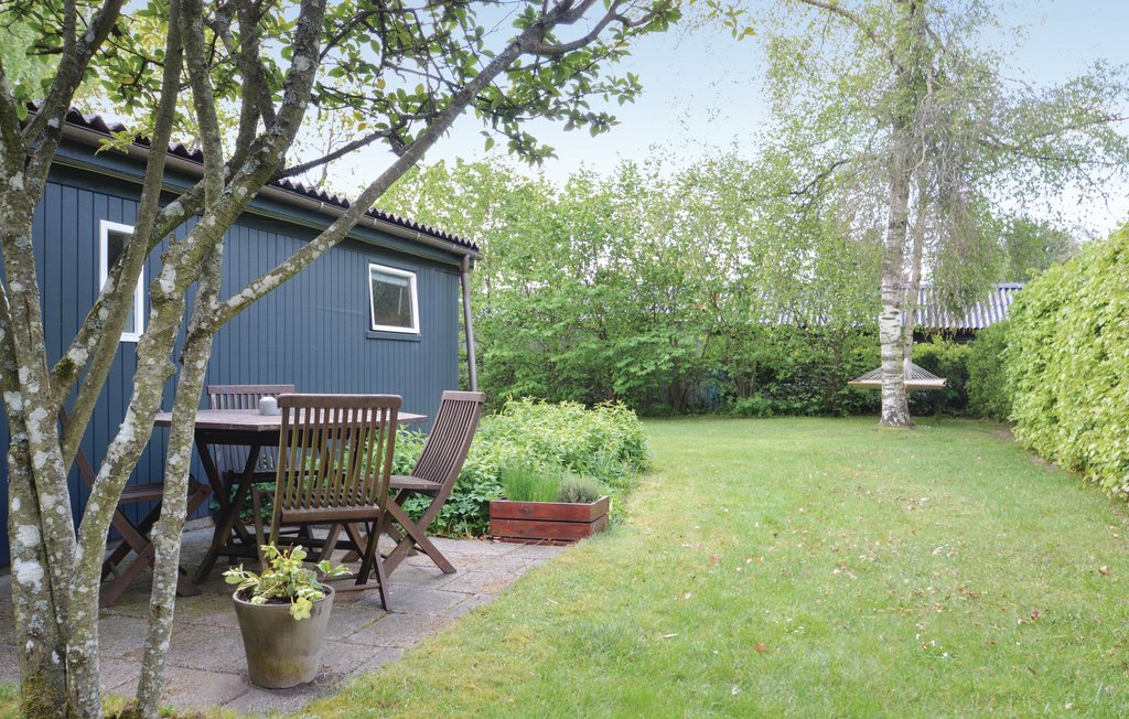 Feriehuse - Illeris , Danmark - L50477 10