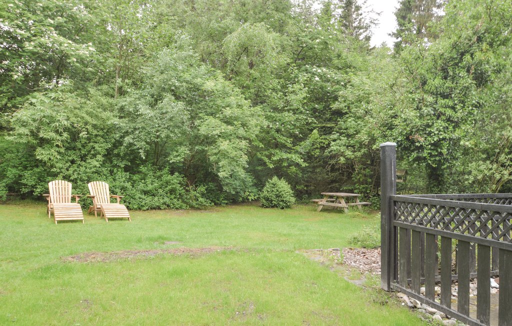 Ferienhaus - Sebbersund , Dänemark - L50923 11