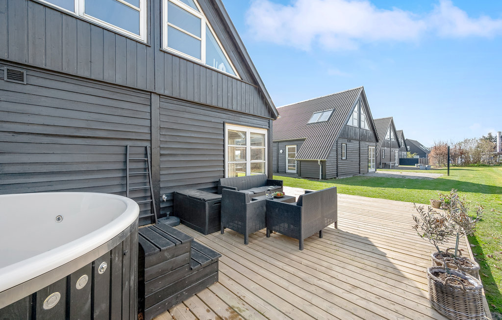 Ferienhaus - Vesthimmerland , Dänemark - L50002 13