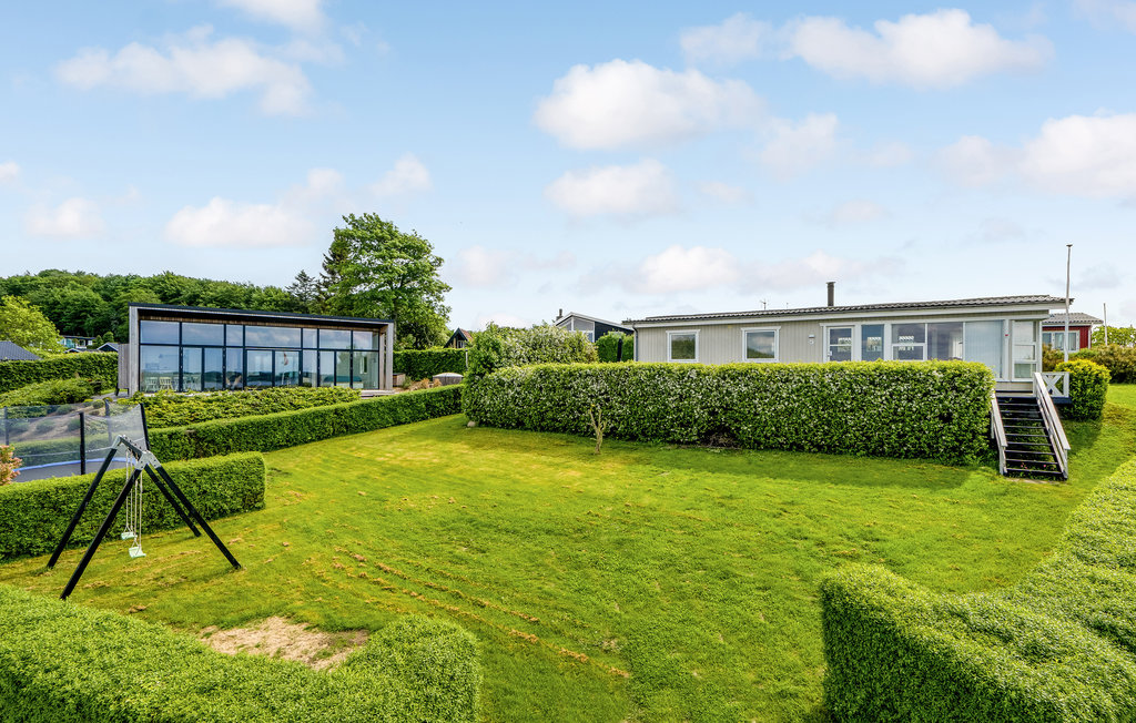 Ferienhaus - Hvalpsund Strand , Dänemark - L50005 12