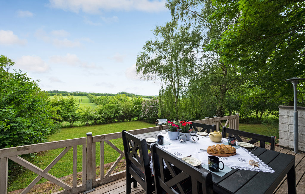 Ferienhaus - Hjarbæk , Dänemark - L50015 12