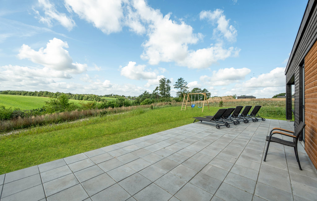 Feriehuse - Hjarbæk Fjord , Danmark - L50016 15