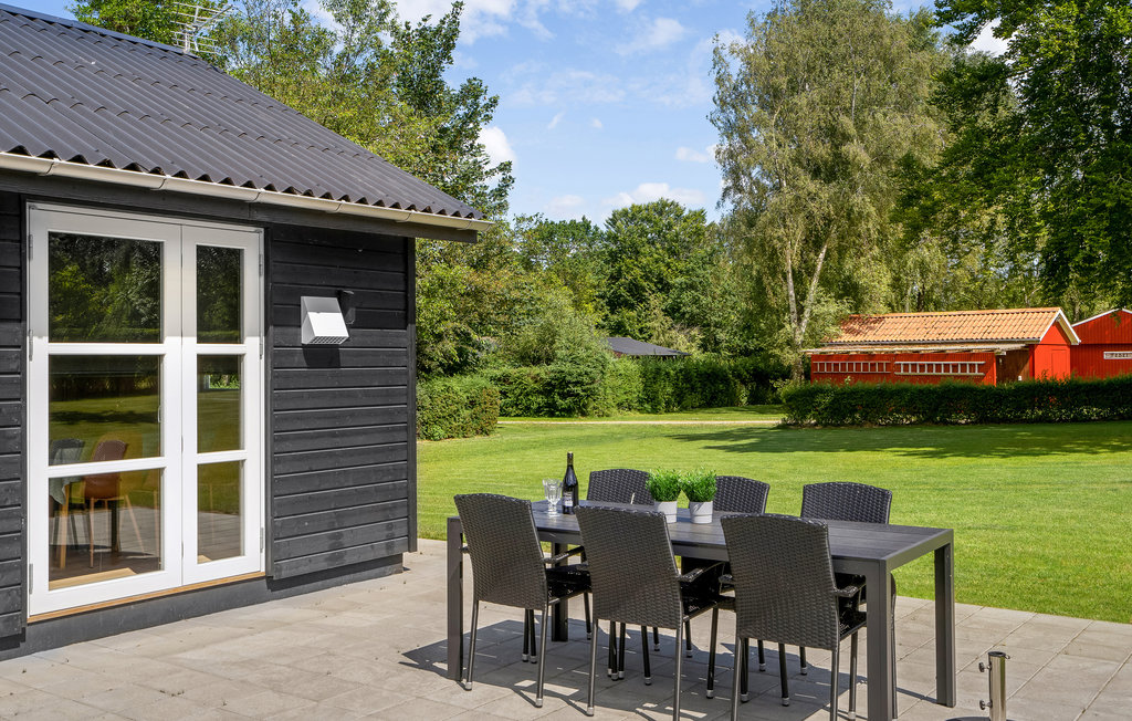 Ferienhaus - Lovns Strand , Dänemark - L50057 16