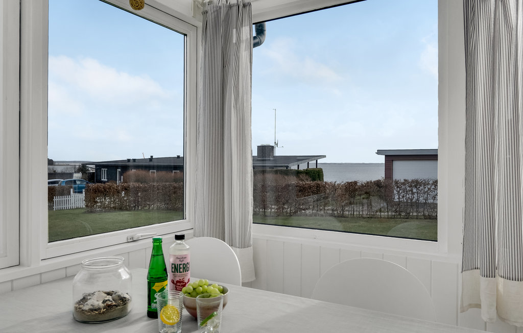 Ferienhaus - Lovns , Dänemark - L50075 12