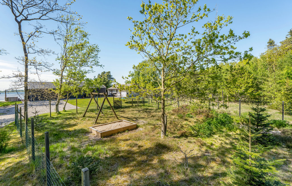 Ferienhaus - Lundø Strand , Dänemark - L50089 11