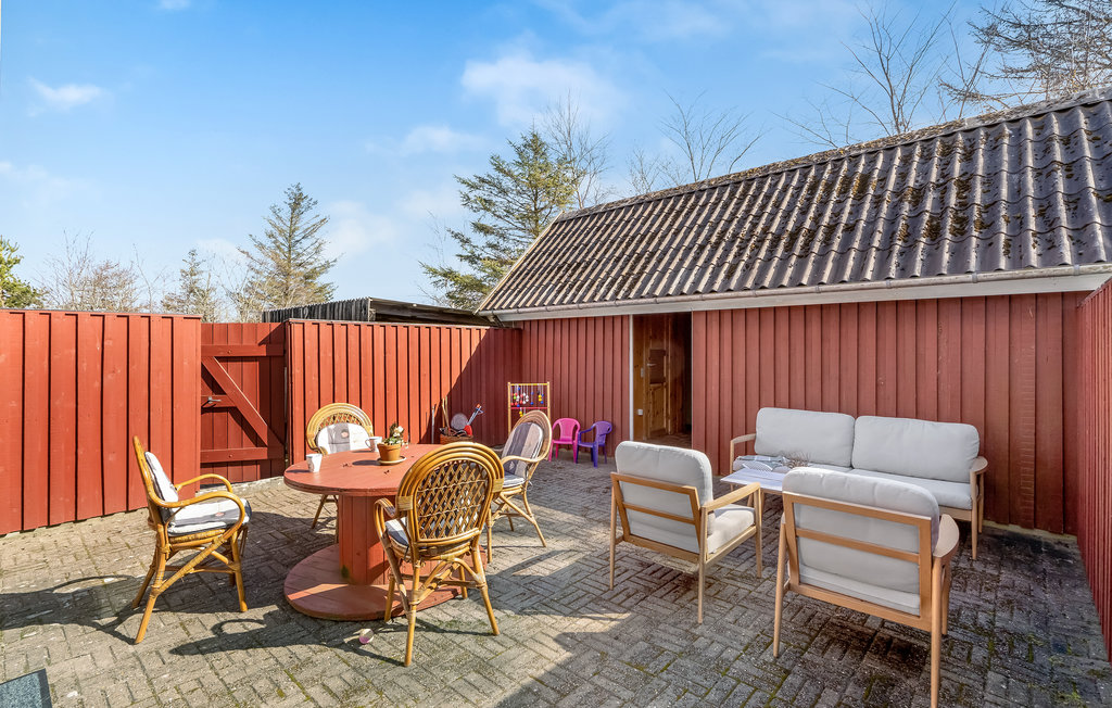 Feriehuse - Trend Strand , Danmark - L50112 11