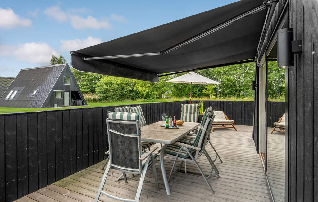 Ferienhaus - Himmerland , Dänemark - L50189 8