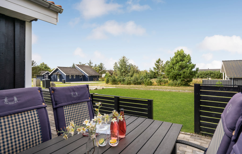 Ferienhaus - Trend , Dänemark - L50208 2