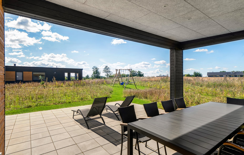 Feriehuse - Hjarbæk Fjord , Danmark - L50212 12