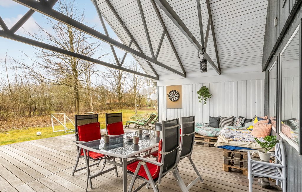 Feriehuse - Lundø , Danmark - L50224 13