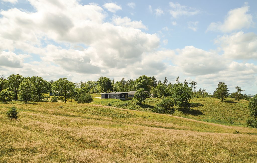 Ferienhaus - Lynderup , Dänemark - L50389 7