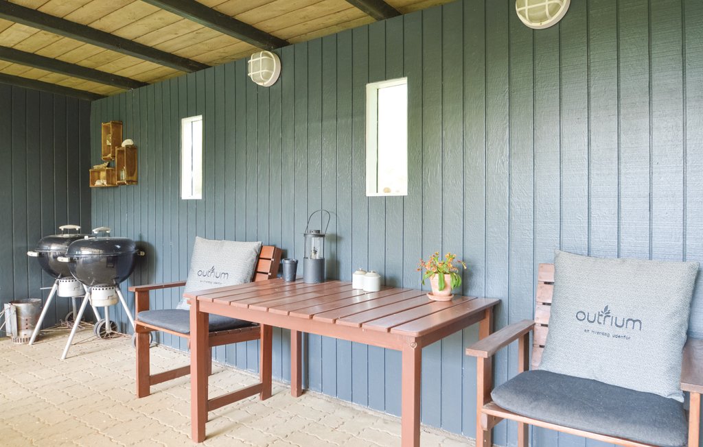 Feriehuse - Illeris , Danmark - L50477 8