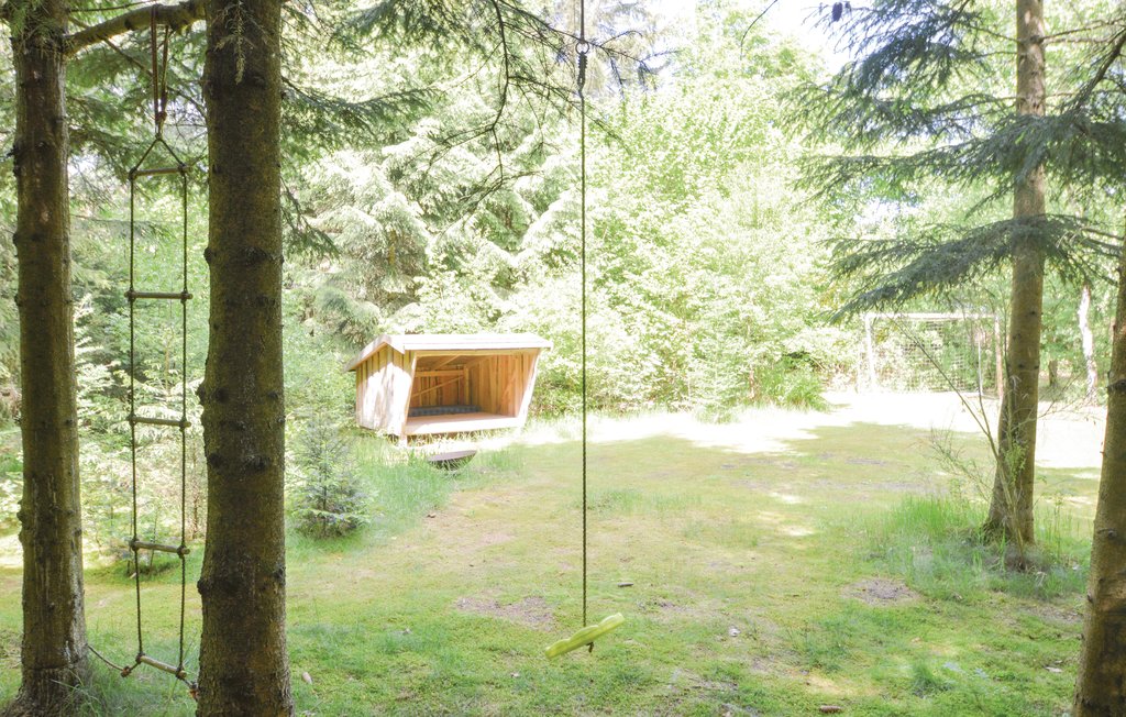 Ferienhaus - Sebbersund , Dänemark - L50923 9