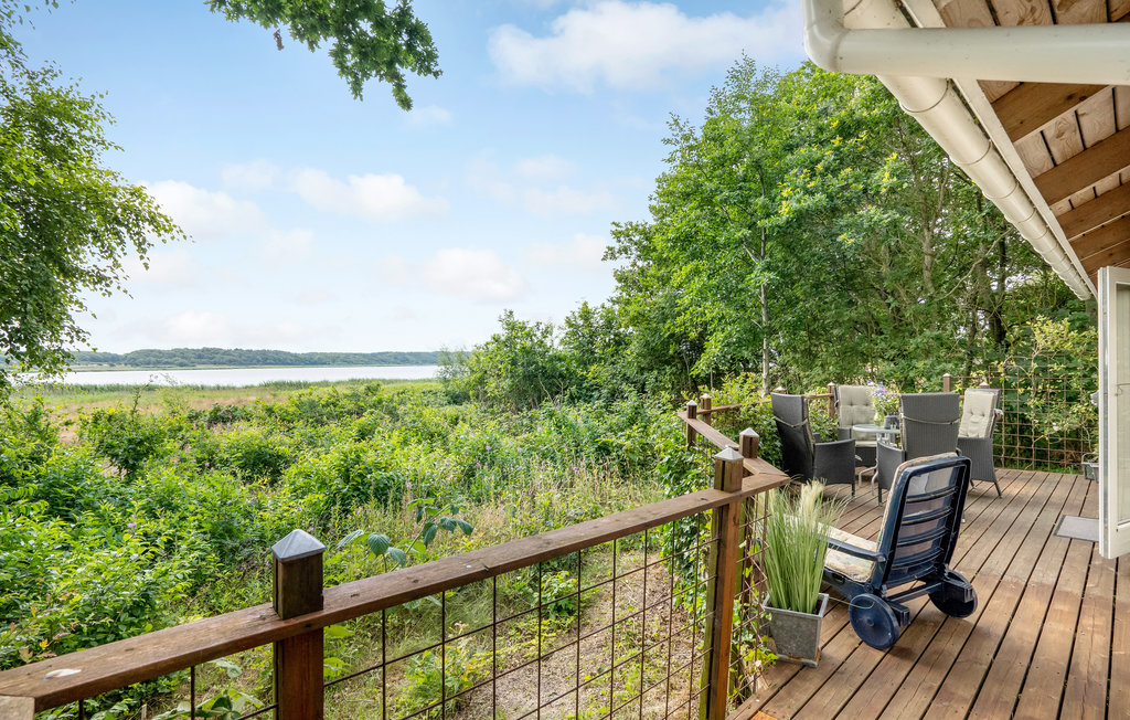 Feriehuse - Sebbersund , Danmark - L50034 13