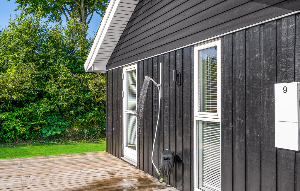 Feriehuse - Hjarbæk Strand , Danmark - L50109 14