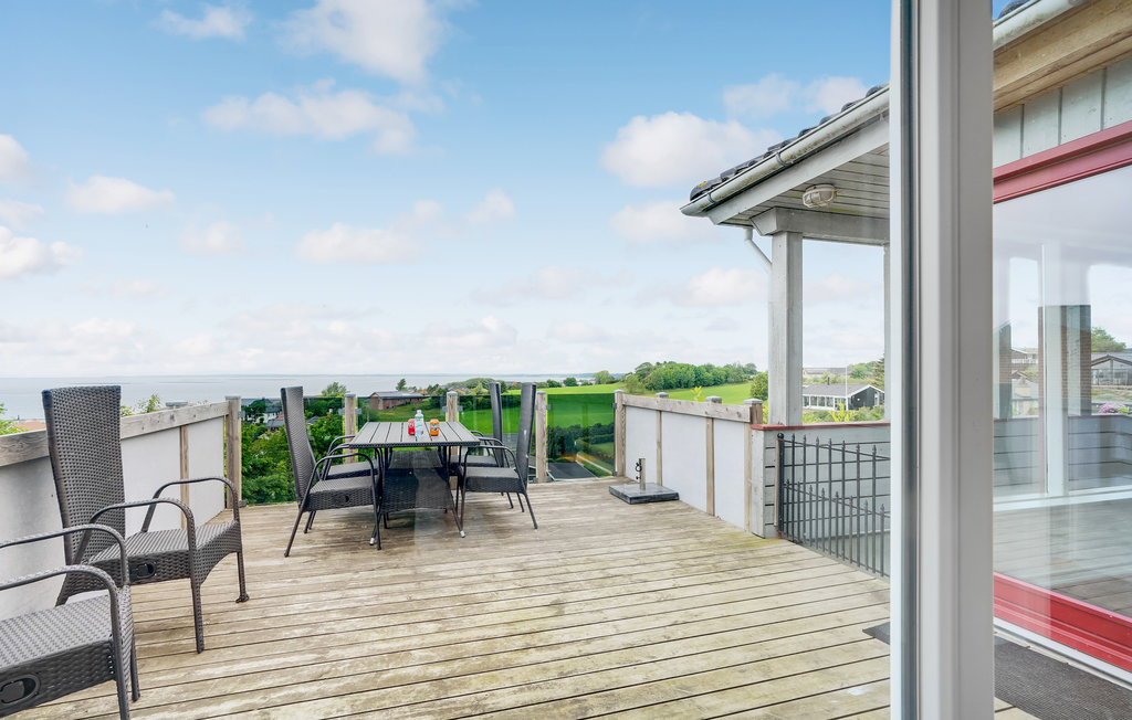 Ferienhaus - Hvalpsund , Dänemark - L50306 11