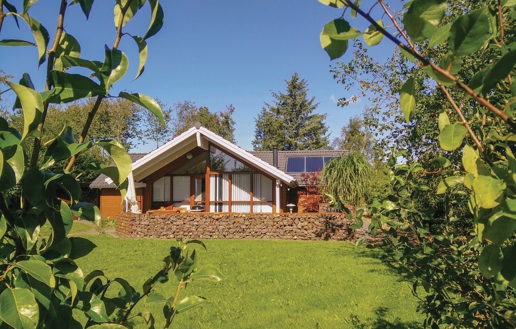 Feriehuse - Ertebølle , Danmark - L50531 7