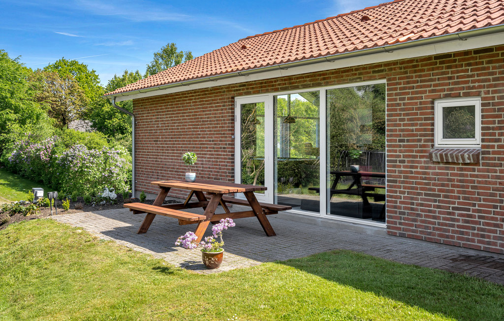 Ferienhaus - Lovns Strand , Dänemark - L50013 20