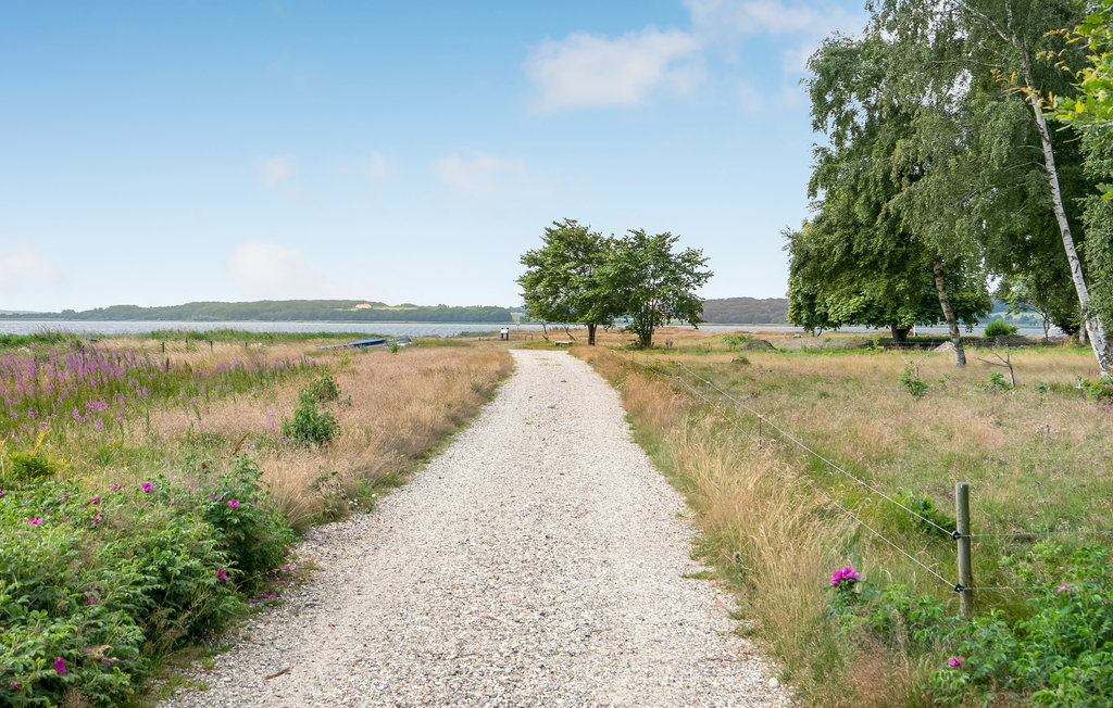 Feriehuse - Sebbersund , Danmark - L50034 17